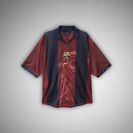 FCB x Cactus Jack Retro Tee