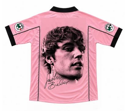 JB Retro Pink Tee