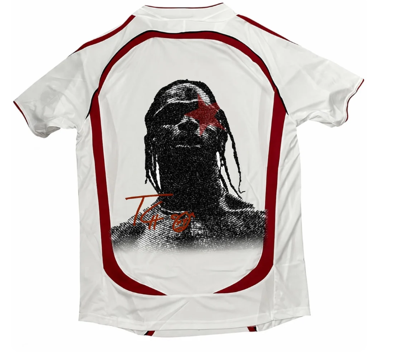 ACM x Cactus Jack Retro Tee