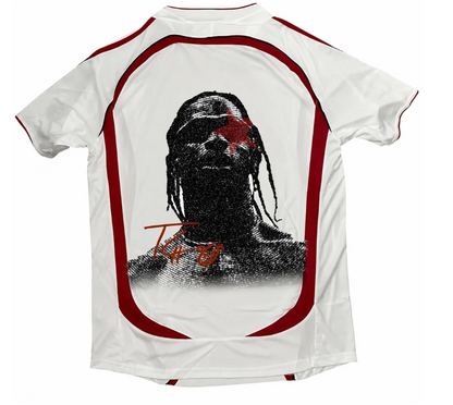 ACM x Cactus Jack Retro Tee