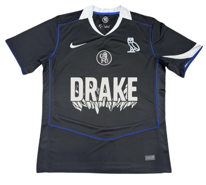 CFC x 6ix Retro Jersey