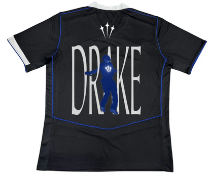 CFC x 6ix Retro Jersey