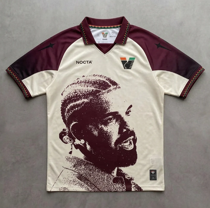 6ix Legend Retro Jersey