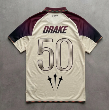 6ix Legend Retro Jersey